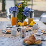 Bed & Breakfast My Place & Garden 3*