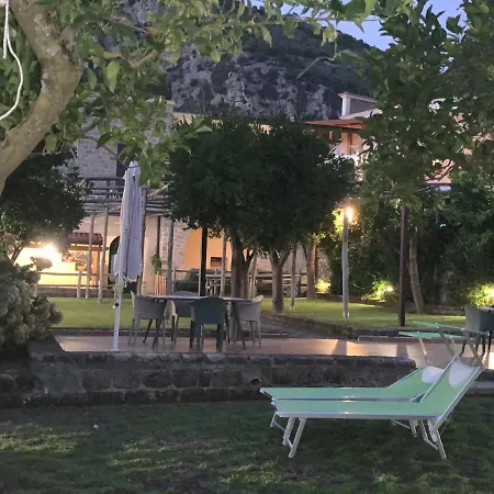 My Place & Garden 住宿加早餐酒店 *